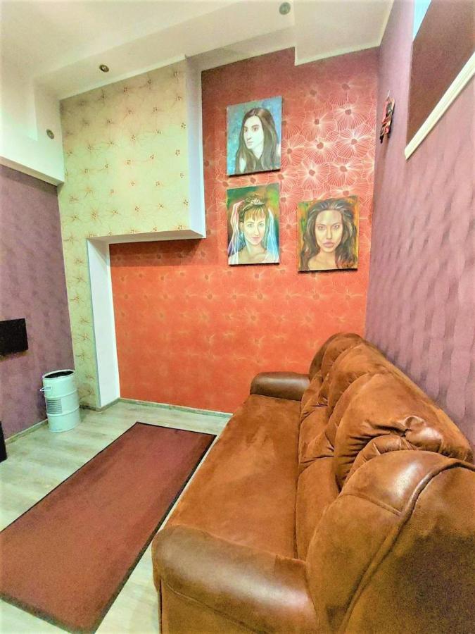 Квартира На Большой Арнаутской Apartment Odessa Ngoại thất bức ảnh