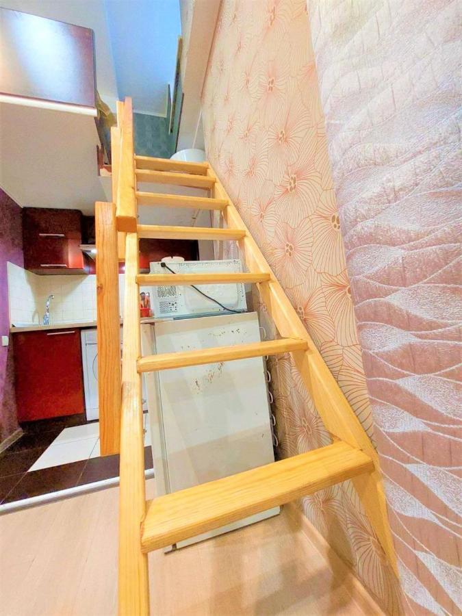 Квартира На Большой Арнаутской Apartment Odessa Ngoại thất bức ảnh