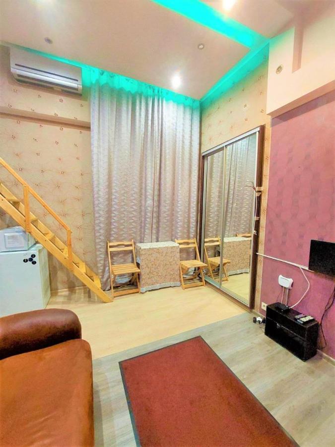 Квартира На Большой Арнаутской Apartment Odessa Ngoại thất bức ảnh
