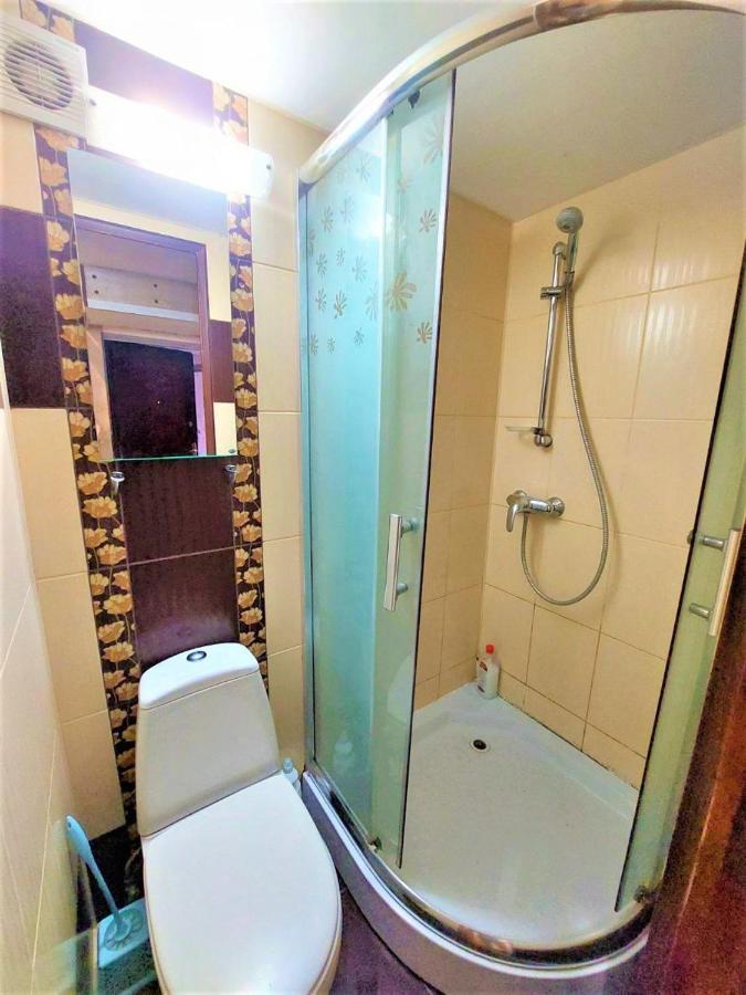 Квартира На Большой Арнаутской Apartment Odessa Ngoại thất bức ảnh