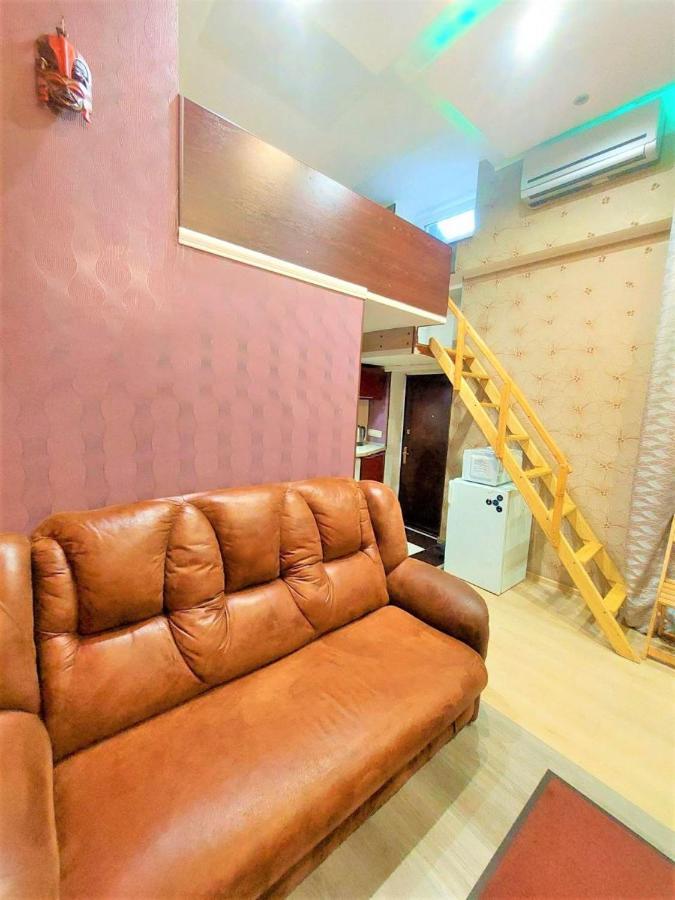 Квартира На Большой Арнаутской Apartment Odessa Ngoại thất bức ảnh