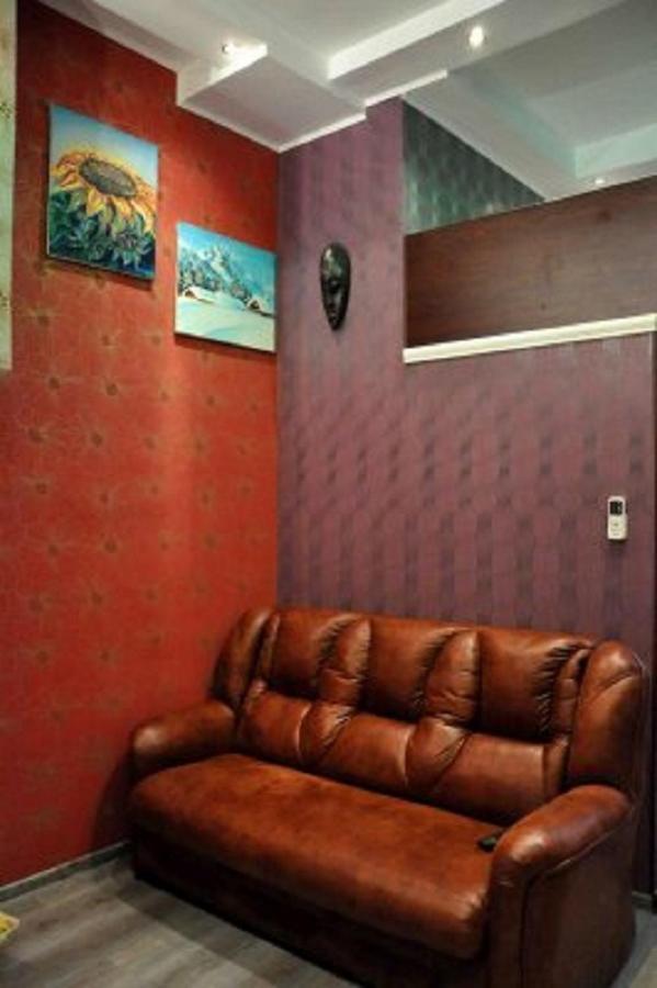 Квартира На Большой Арнаутской Apartment Odessa Ngoại thất bức ảnh